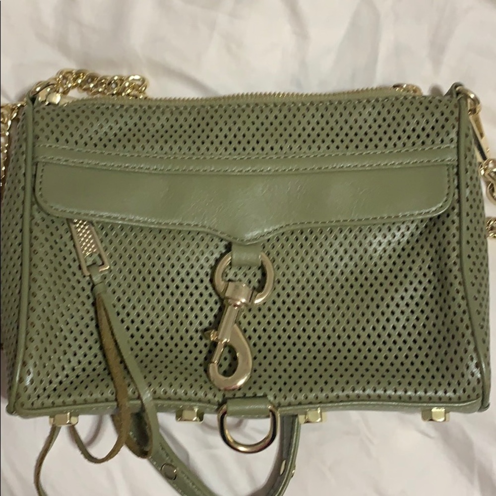 Rebecca minkoff crossbody